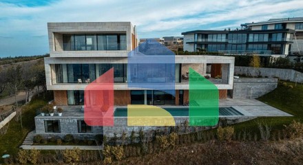 Residential - Villa - Tbilisi - GE