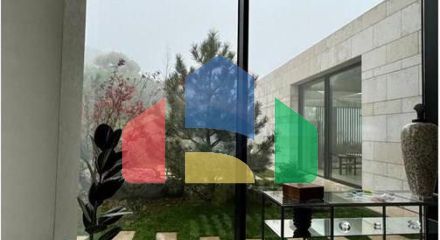 Residential - Villa - Tbilisi - GE Residential - Villa - Tbilisi - GE