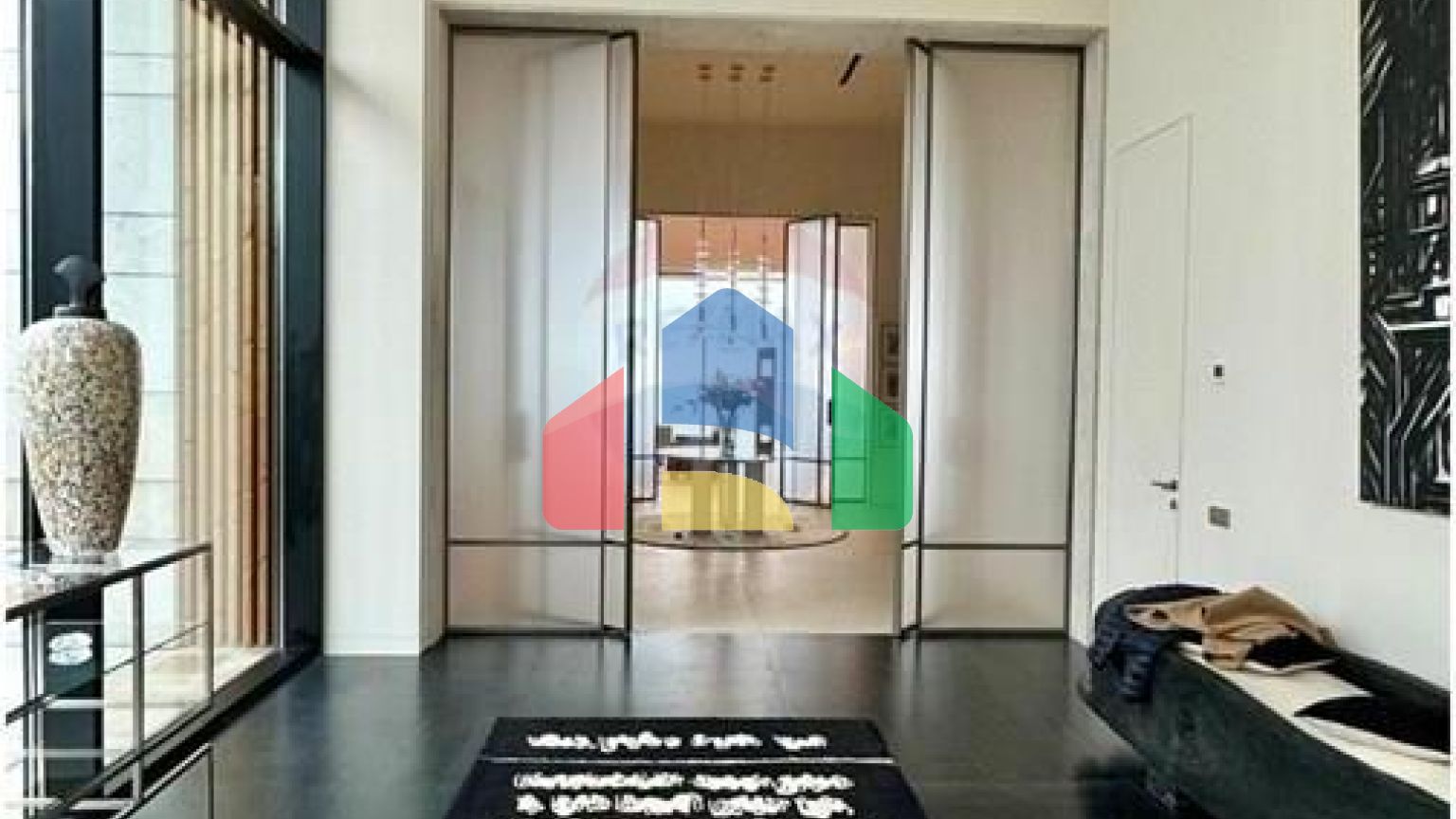 Residential - Villa - Tbilisi - GE