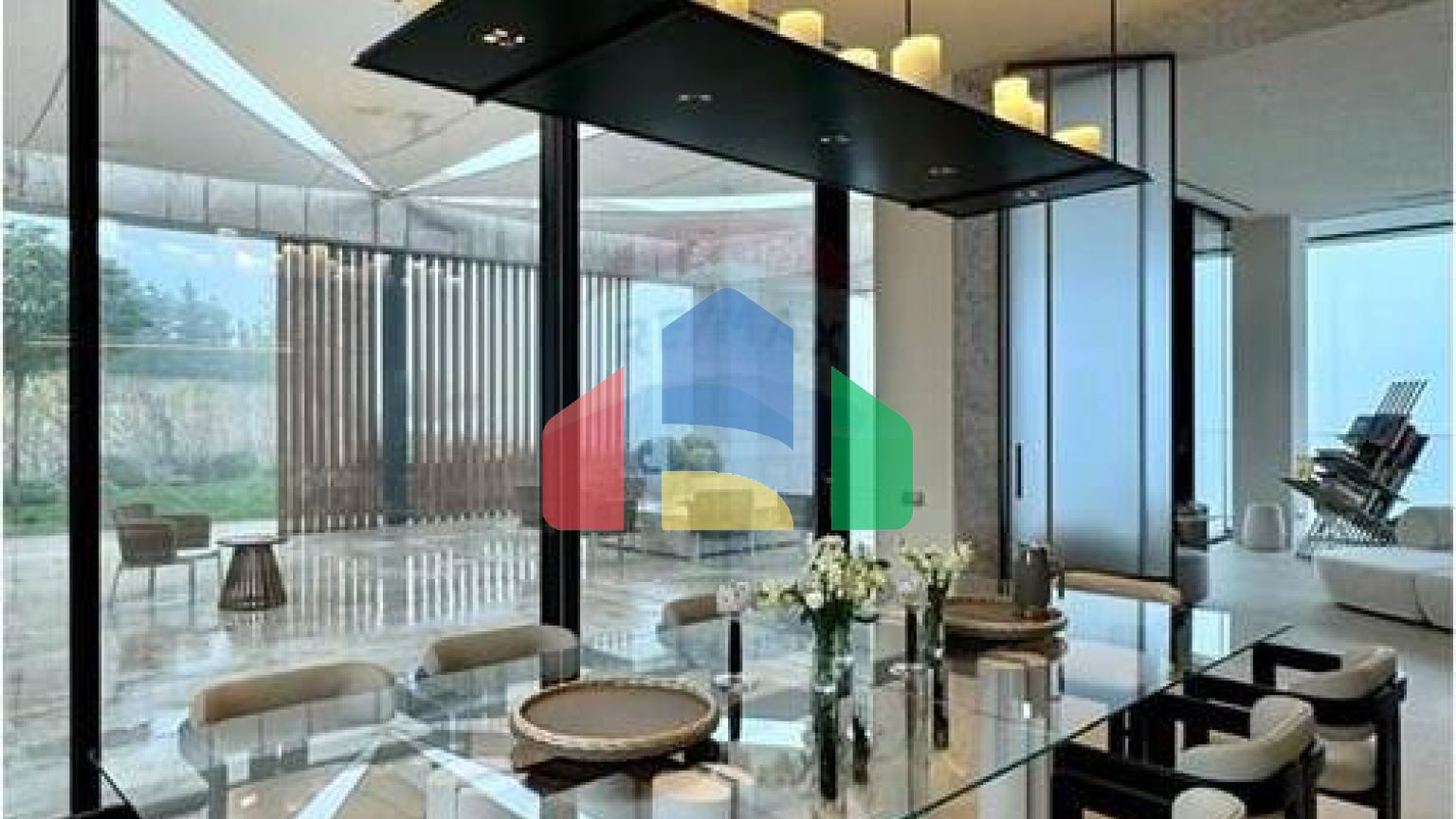 Residential - Villa - Tbilisi - GE