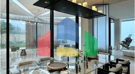 Residential - Villa - Tbilisi - GE Residential - Villa - Tbilisi - GE