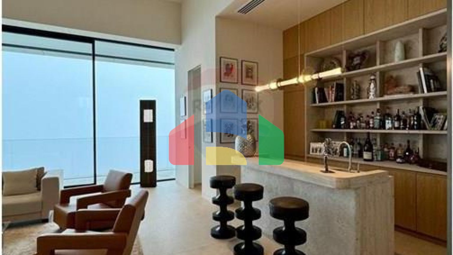 Residential - Villa - Tbilisi - GE