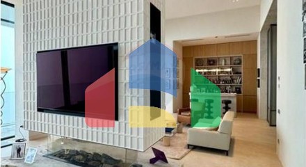 Residential - Villa - Tbilisi - GE