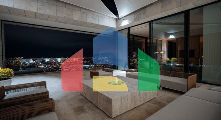 Residential - Villa - Tbilisi - GE