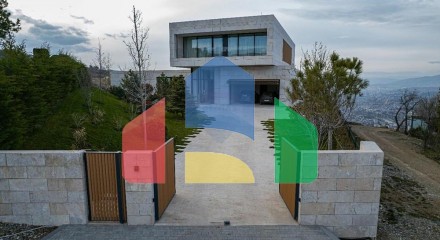 Residential - Villa - Tbilisi - GE