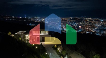 Residential - Villa - Tbilisi - GE