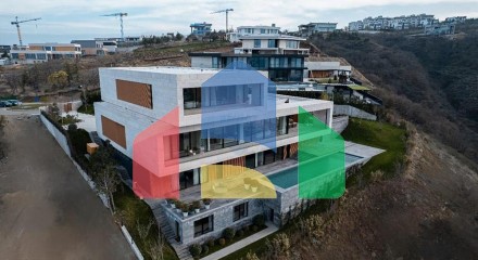 Residential - Villa - Tbilisi - GE