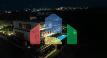 Residential - Villa - Tbilisi - GE