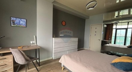 Residential - Condo/Apartment - Tbilisi - GE