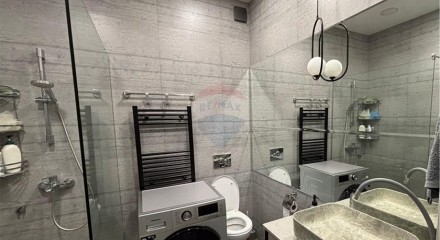 Residential - Condo/Apartment - Tbilisi - GE