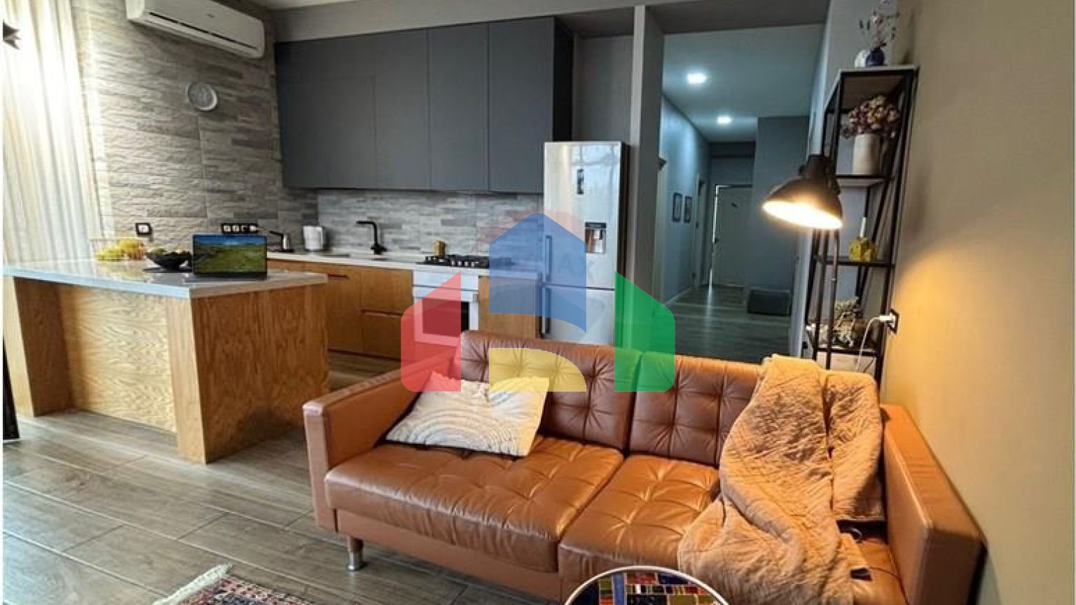 Residential - Condo/Apartment - Tbilisi - GE