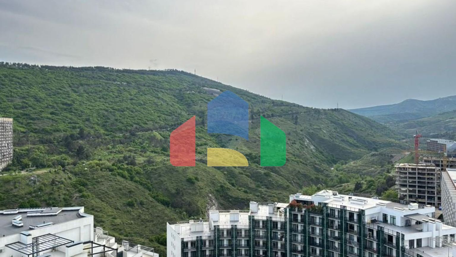 Residential - Condo/Apartment - Tbilisi - GE