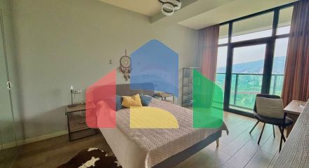 Residential - Condo/Apartment - Tbilisi - GE