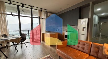 Residential - Condo/Apartment - Tbilisi - GE