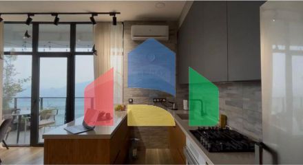 Residential - Condo/Apartment - Tbilisi - GE