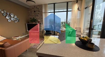 Residential - Condo/Apartment - Tbilisi - GE