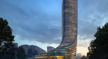 Residential - Condo/Apartment - Tbilisi - GE