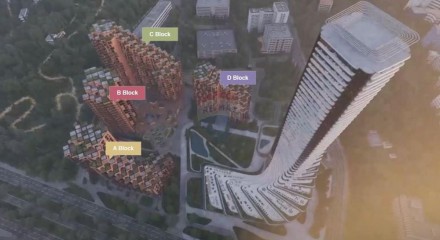 Residential - Condo/Apartment - Tbilisi - GE