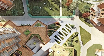 Residential - Condo/Apartment - Tbilisi - GE