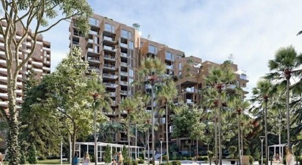 Residential - Condo/Apartment - Tbilisi - GE