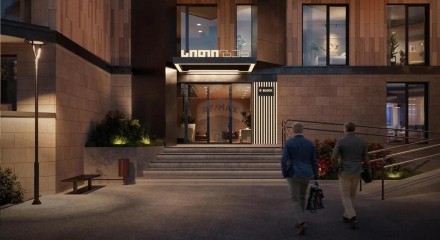 Residential - Condo/Apartment - Tbilisi - GE