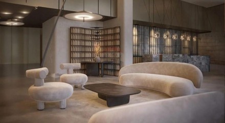Residential - Condo/Apartment - Tbilisi - GE