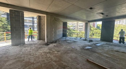 Residential - Condo/Apartment - Tbilisi - GE