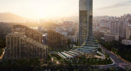 Residential - Condo/Apartment - Tbilisi - GE