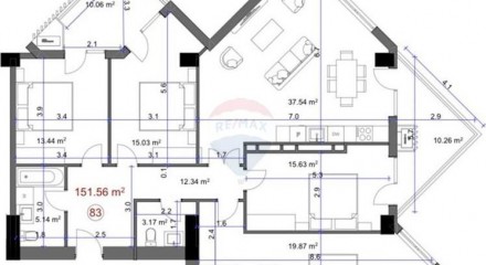 Residential - Condo/Apartment - Tbilisi - GE