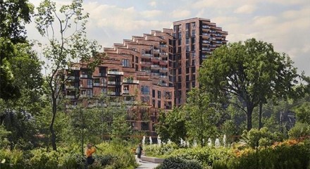 Residential - Condo/Apartment - Tbilisi - GE