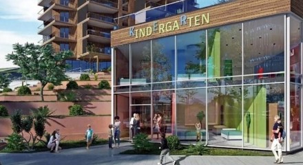 Residential - Condo/Apartment - Tbilisi - GE