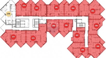 Residential - Condo/Apartment - Tbilisi - GE