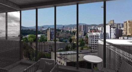 Residential - Condo/Apartment - Tbilisi - GE