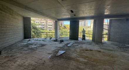 Residential - Condo/Apartment - Tbilisi - GE