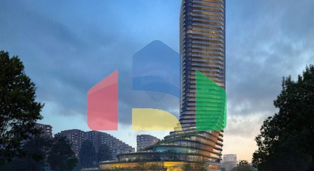 Residential - Condo/Apartment - Tbilisi - GE