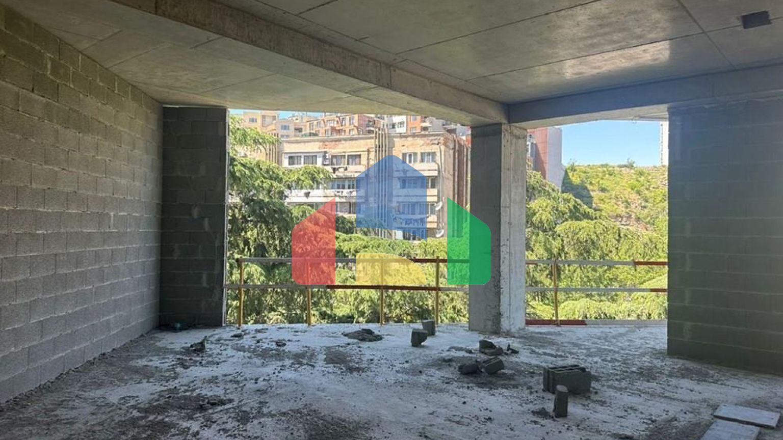 Residential - Condo/Apartment - Tbilisi - GE