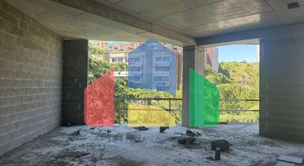 Residential - Condo/Apartment - Tbilisi - GE Residential - Condo/Apartment - Tbilisi - GE