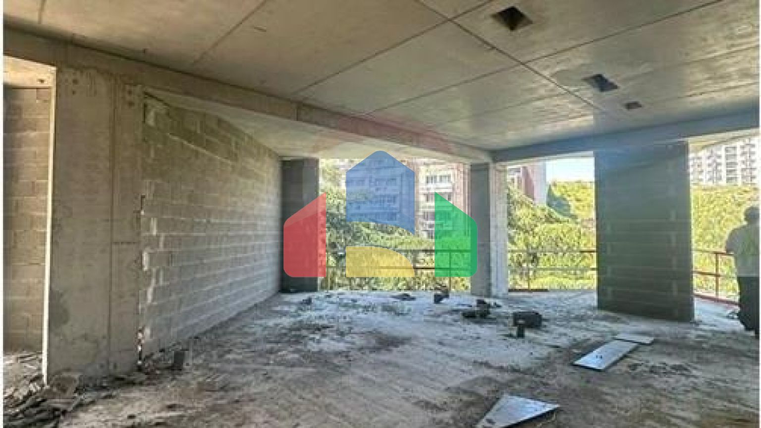 Residential - Condo/Apartment - Tbilisi - GE