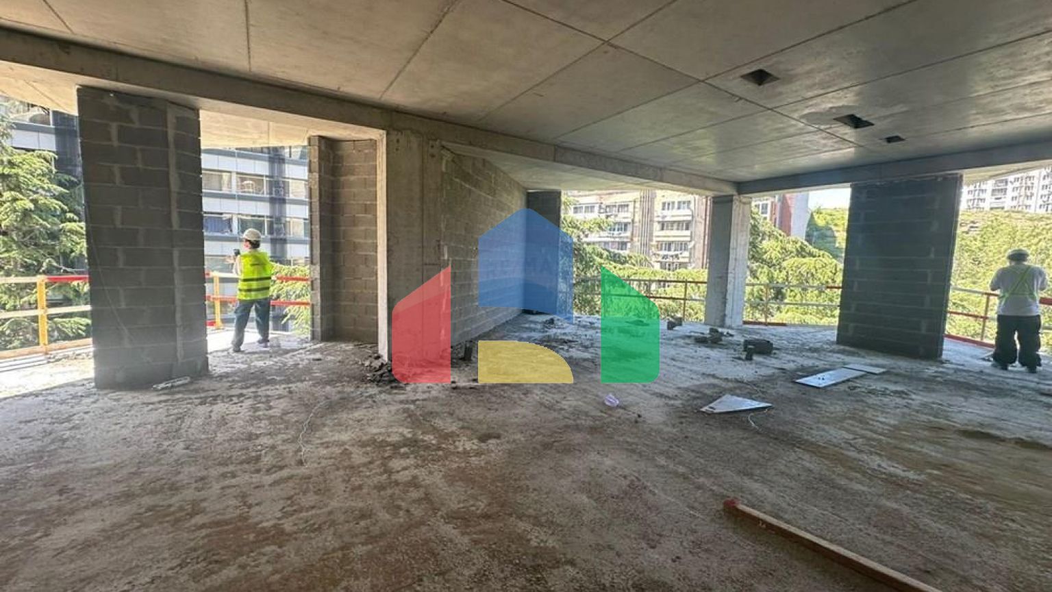 Residential - Condo/Apartment - Tbilisi - GE