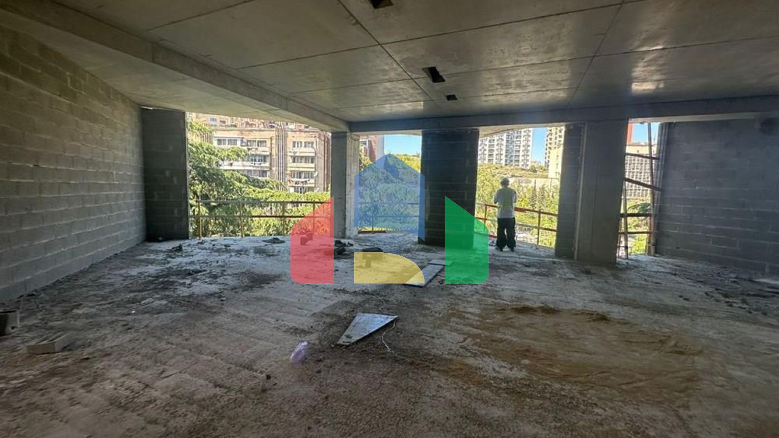 Residential - Condo/Apartment - Tbilisi - GE