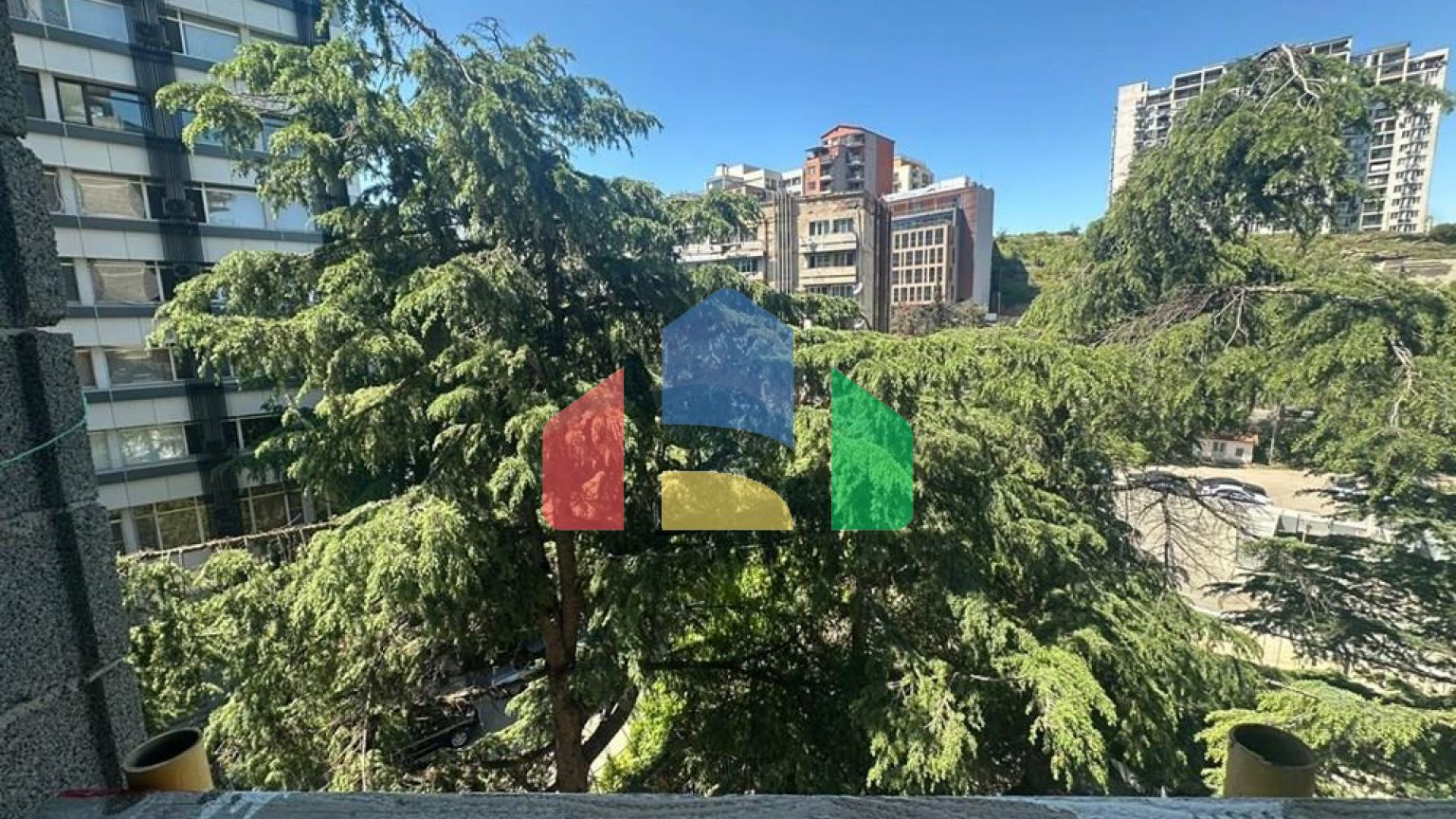 Residential - Condo/Apartment - Tbilisi - GE