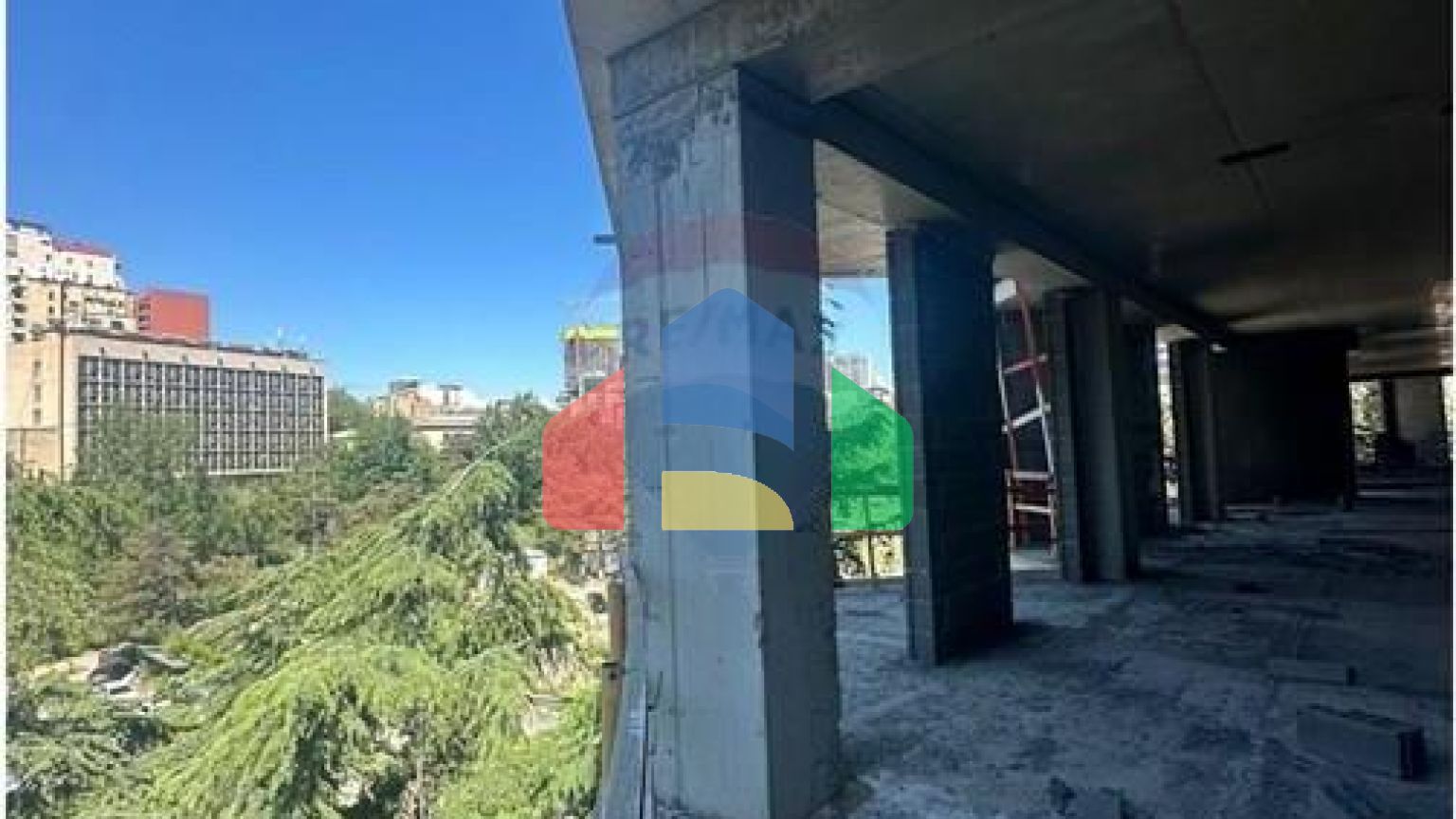 Residential - Condo/Apartment - Tbilisi - GE