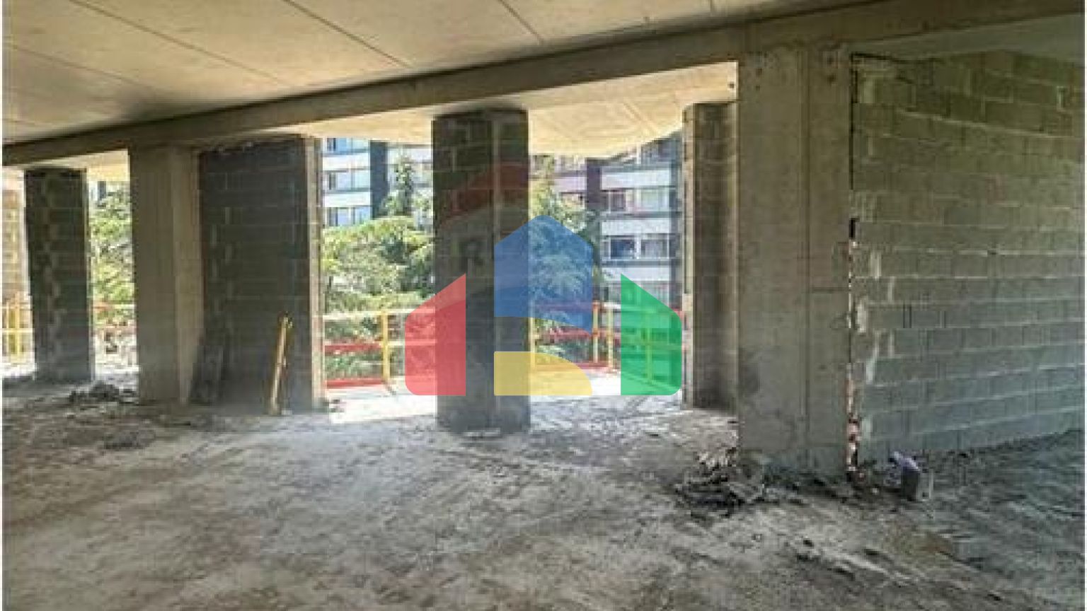 Residential - Condo/Apartment - Tbilisi - GE