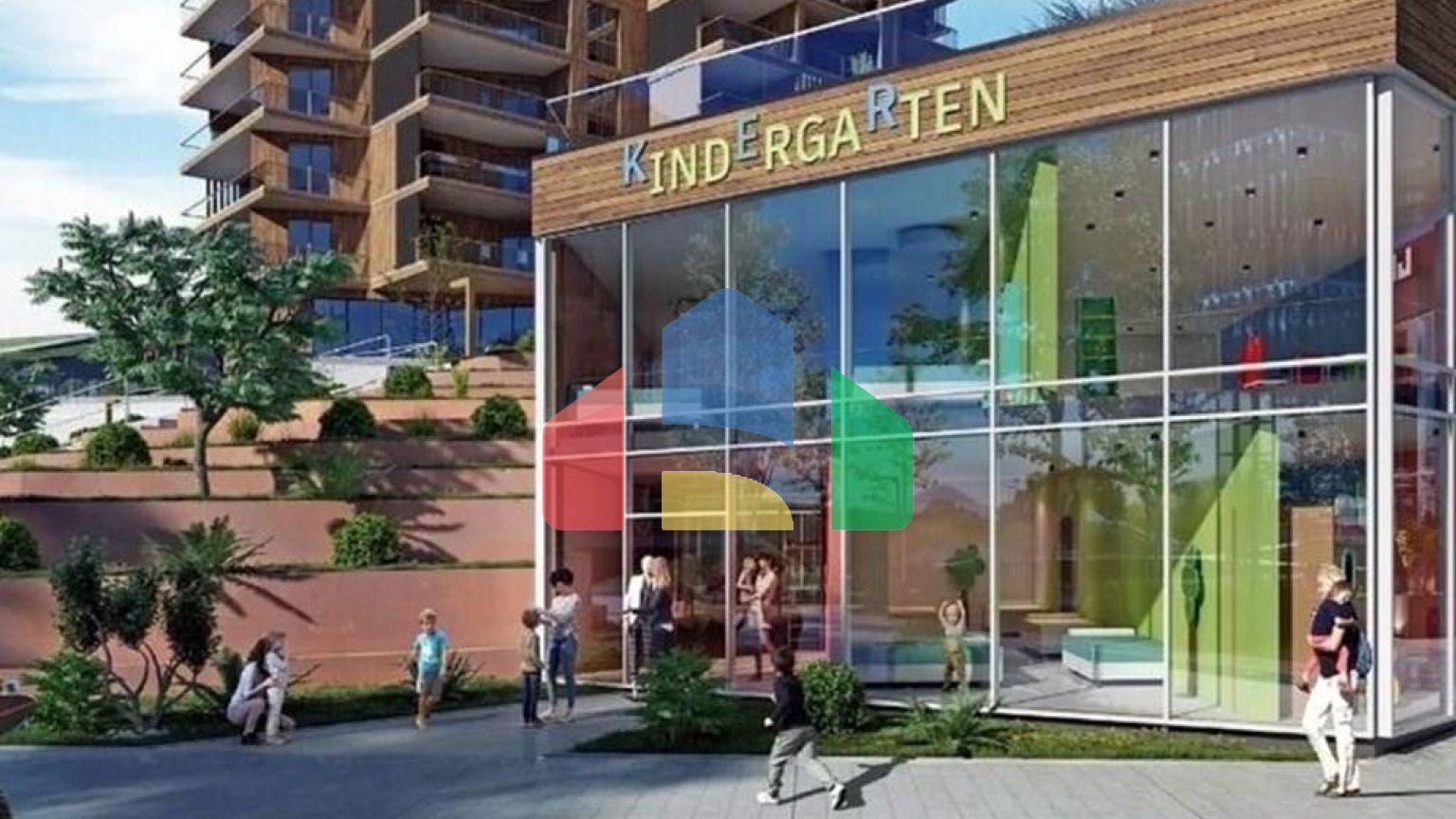 Residential - Condo/Apartment - Tbilisi - GE