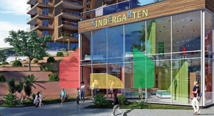 Residential - Condo/Apartment - Tbilisi - GE Residential - Condo/Apartment - Tbilisi - GE