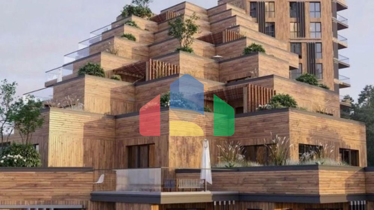 Residential - Condo/Apartment - Tbilisi - GE