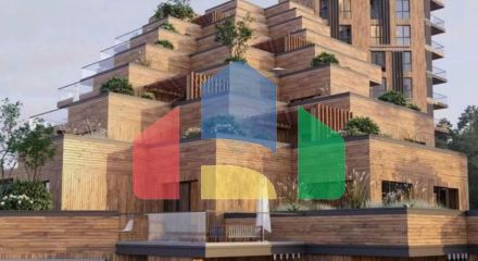 Residential - Condo/Apartment - Tbilisi - GE Residential - Condo/Apartment - Tbilisi - GE