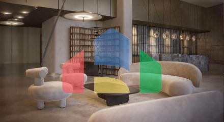 Residential - Condo/Apartment - Tbilisi - GE Residential - Condo/Apartment - Tbilisi - GE