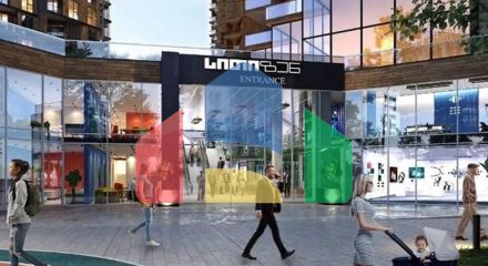 Residential - Condo/Apartment - Tbilisi - GE Residential - Condo/Apartment - Tbilisi - GE