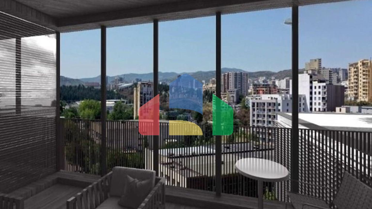 Residential - Condo/Apartment - Tbilisi - GE